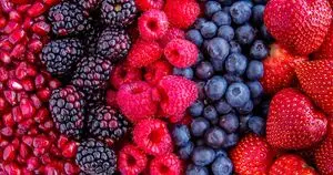 17 Orang Terinfeksi E. coli, Walmart Tarik Produk Frozen Berries 'Great Value Organic Triple Berry Blend'