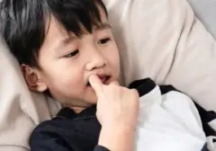 Mengatasi Kebiasaan Menggigit Kuku pada Anak: Panduan untuk Orang Tua
