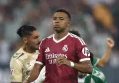 Kontroversi Penalti Real Madrid vs Real Betis: Bayangan Barcelona Muncul
