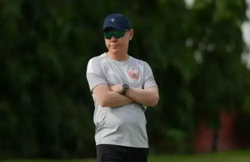 Persija Jakarta dan Borneo FC Buka Liga 2026/2027: Misi Shin Tae-yong Putus Tren Negatif