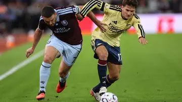 Analisis Performa Awal Musim Tottenham dan Aston Villa di Liga Inggris
