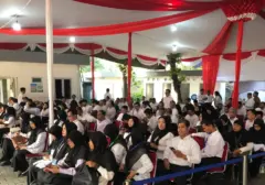 174 Calon PPIH 2027 Jalani Seleksi CAT di BKN Jakarta