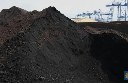 Lonjakan Harga Batu Bara Global Picu Kekhawatiran Pasokan Energi India