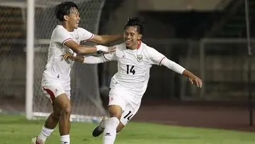Timnas Indonesia U-20 Raih Kemenangan di Kualifikasi Piala Asia, Tapi Finishing Masih Jadi Sorotan