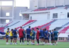Java United FC Terancam di Awal Musim Super League dengan Potongan Poin