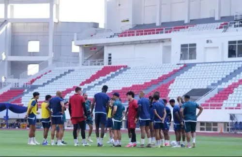Java United FC Terancam di Awal Musim Super League dengan Potongan Poin