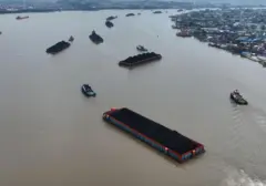 Ancaman Penumpukan Batu Bara: Harga Melonjak US$150/Ton Picu Kekhawatiran Pengusaha