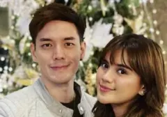 Terkuak! Alasan di Balik Perceraian Audi Marissa dan Anthony Xie