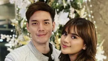 Terkuak! Alasan di Balik Perceraian Audi Marissa dan Anthony Xie
