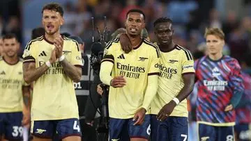 Derbi London: Arsenal Hadapi Chelsea di Pekan Ketiga Premier League 2026/2027