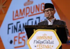 Lampung Unggul: Potensi Pangan Jadi Kekuatan Ekonomi Daerah