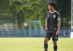 Persija U-18 Bidik Pengalaman Internasional di Seoul Hechi Cup 2026