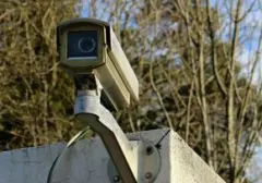 CCTV Pemantau Aktivitas Gunung Anak Krakatau Rusak Akibat Lontaran Material Erupsi