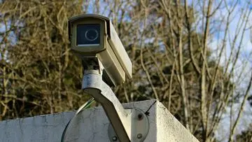CCTV Pemantau Aktivitas Gunung Anak Krakatau Rusak Akibat Lontaran Material Erupsi