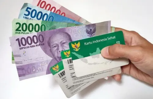 Pemerintah Tegaskan Iuran BPJS Kesehatan Tak Naik di 2027, Skema KRIS Siap Jamin Keberlanjutan JKN