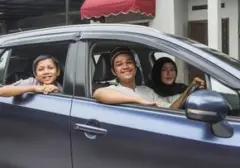 Psikologi Ungkap Alasan Perjalanan Pulang Terasa Lebih Singkat