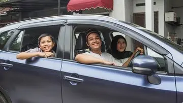 Psikologi Ungkap Alasan Perjalanan Pulang Terasa Lebih Singkat