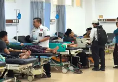 Tiga Santri Masih Dirawat Intensif Pasca Keracunan Massal MBG di Sidoarjo