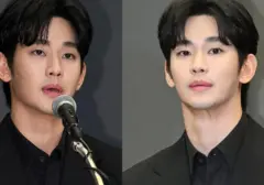 Protes Fans Internasional: Kim Soo-hyun Dianggap Tak Layak di Ajang Penghargaan Korea