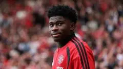Manchester United Tuntaskan Renovasi Lini Tengah, Siapa Pilihan Utama Erik ten Hag?