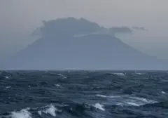 Erupsi Gunung Anak Krakatau Lumpuhkan Kamera Pemantau, Pengamatan Beralih ke Metode Manual