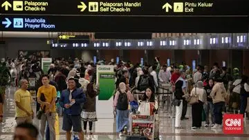 Kemenhub Sesuaikan Batas Fuel Surcharge, Tarif Pesawat Ekonomi Berpotensi Naik
