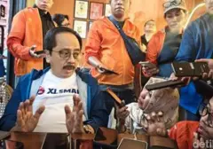 XL Axiata Jelaskan Mekanisme Kuota Internet Tak Hangus Sesuai Arahan Menkominfo
