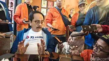 XL Axiata Jelaskan Mekanisme Kuota Internet Tak Hangus Sesuai Arahan Menkominfo