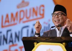 Transaksi QRIS Lampung Lampaui Rp1,87 Triliun, Gubernur Dorong Literasi Digital Generasi Muda