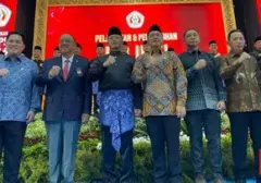 Menpora Erick Thohir Serukan Persatuan Tunggal di PB IPSI