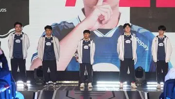 Bigetron Alpha Tantang EVOS Legends di Hari Pertama MPL ID S18