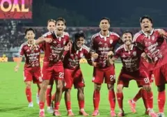 Bali United Buka Musim Super League 2026/2027 dengan Kemenangan atas PSS Sleman