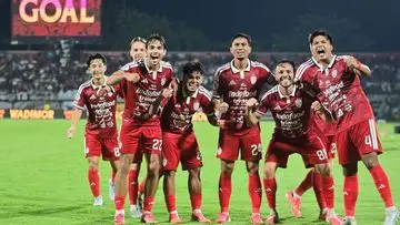 Bali United Buka Musim Super League 2026/2027 dengan Kemenangan atas PSS Sleman