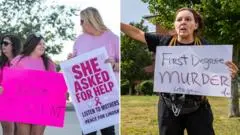 Kasus Lindsay Clancy: Perdebatan Sengit Soal Kesehatan Mental Ibu dan Keadilan di Amerika Serikat