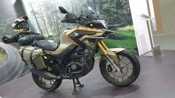 Lima Motor Bebek dan Matic Murah di Indonesia Berwajah Gagah Ala Moge