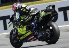 Cal Crutchlow Ungkap Kesamaan Unik Antara Ai Ogura dan Dani Pedrosa di MotoGP