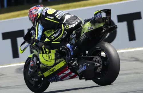 Cal Crutchlow Ungkap Kesamaan Unik Antara Ai Ogura dan Dani Pedrosa di MotoGP