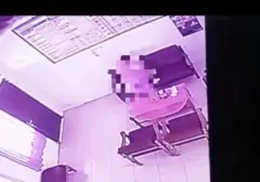 Oknum Kepala Sekolah dan Guru SD Pekalongan Terlibat Asusila Terekam CCTV