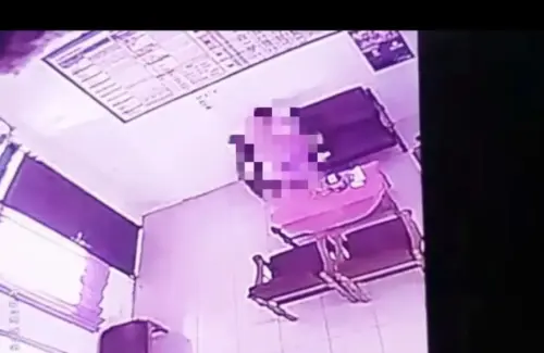 Oknum Kepala Sekolah dan Guru SD Pekalongan Terlibat Asusila Terekam CCTV