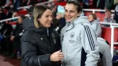 Arsenal Siap Tantang Dominasi Chelsea di WSL 2023/2024?