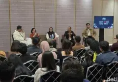 Peran Jurnalis Tetap Vital Meski AI Makin Canggih dalam Pemberitaan