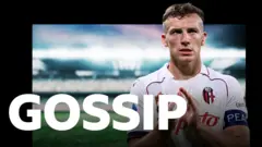 Rangers Tak Lanjutkan Minat pada Lewis Ferguson, Strachan Puji Transfer Celtic