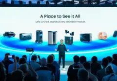 Anker Suguhkan Inovasi AI dan Robotika di IFA 2026, Beberapa Produk Menuju Indonesia