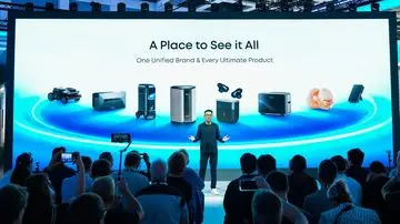 Anker Suguhkan Inovasi AI dan Robotika di IFA 2026, Beberapa Produk Menuju Indonesia