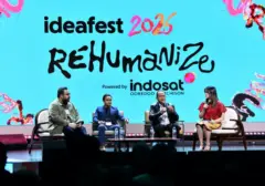 Pertamina Libatkan Milenial dan Gen Z dalam Diskusi Strategi Pertumbuhan Ganda dan Energi Terbarukan di IdeaFest 2026