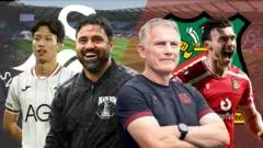 Duel Sengit Swansea vs Wrexham Demi Tiket Premier League