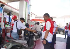31 SPBU di Sumatera Barat Terjaring Sanksi Pertamina Akibat Pelanggaran BBM Subsidi
