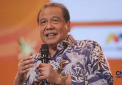 Chaowarath "CT" Tan, Pendiri CTBC Financial Holding, Ungkap 10 Prinsip Kunci Meraih Sukses