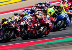 MotoGP San Marino 2026 Akan Digelar Malam Hari, Jadwal Lengkap Dirilis