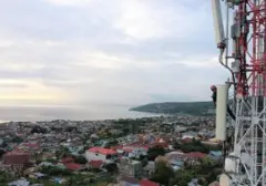 XL Axiata Tunda Investasi Jaringan 5G di Badung Akibat Sengketa Menara Telekomunikasi